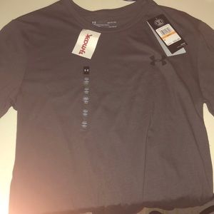 Under armor dark great shirt